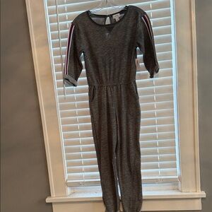 Old Navy Heather Gray Top